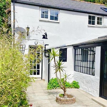 Villa The Old Smithy Ventnor Exterior foto